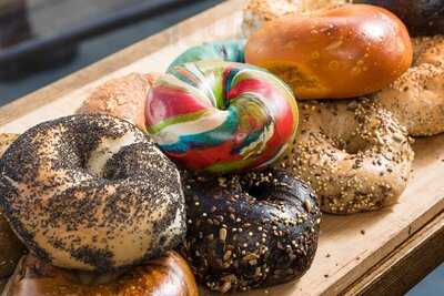 The Bad Bagel