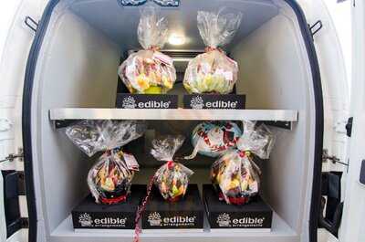 Edible Arrangements - South Rainbow