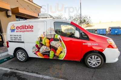 Edible Arrangements - South Rainbow