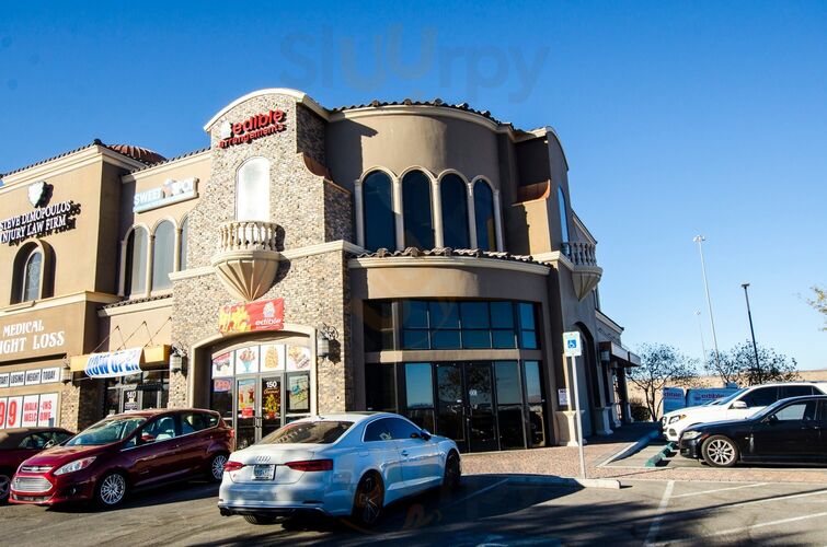 Edible Arrangements - South Rainbow