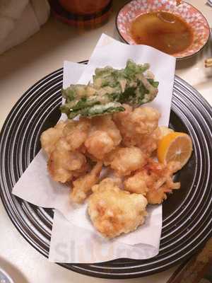 Tekka Japanese Restaurant