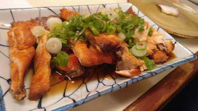 Tekka Japanese Restaurant