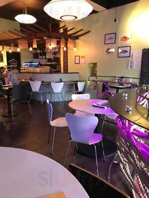 Tekka Japanese Restaurant