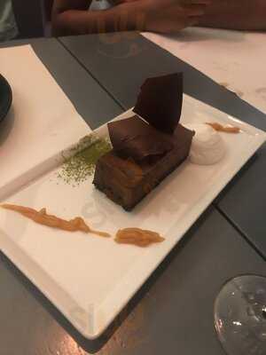 Tekka Japanese Restaurant