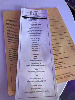 Tekka Japanese Restaurant