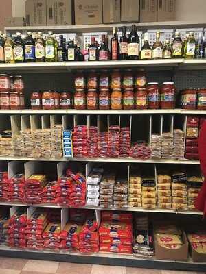 Borgatti's Ravioli & Egg Noodles