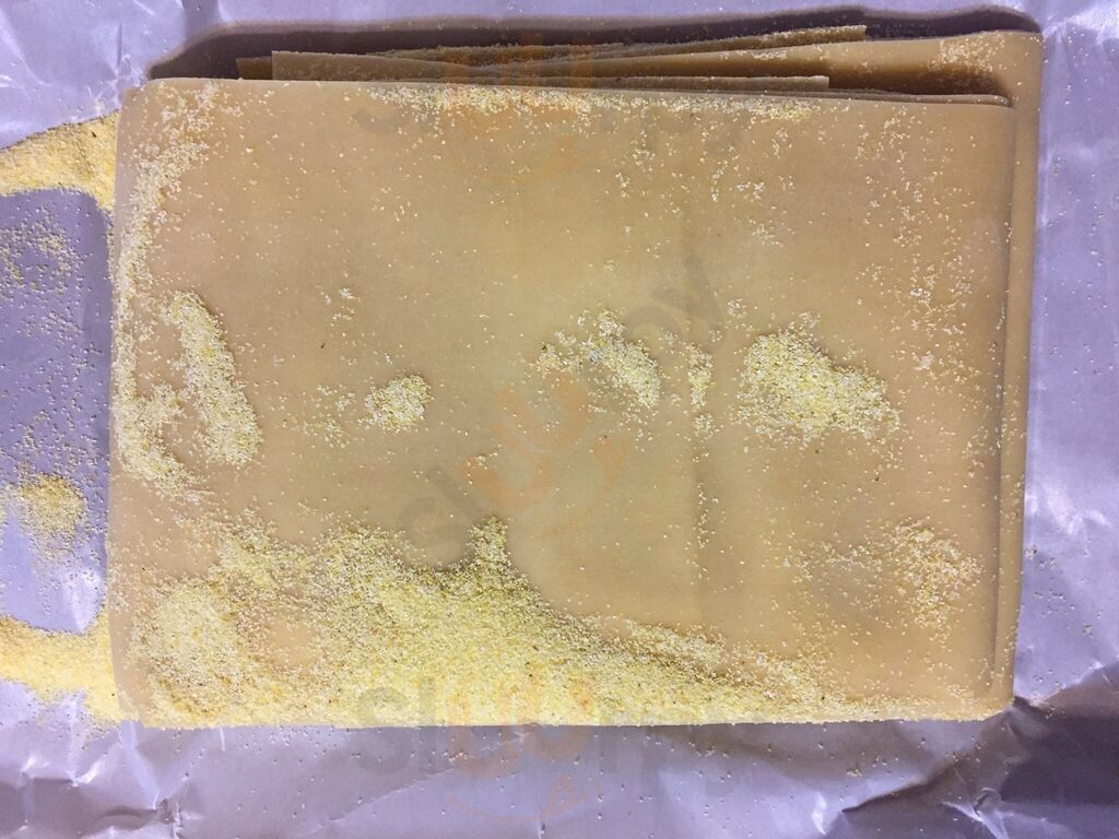 Borgatti's Ravioli & Egg Noodles