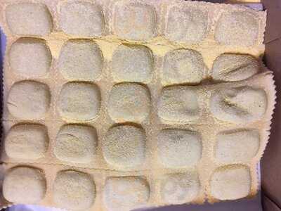 Borgatti's Ravioli & Egg Noodles