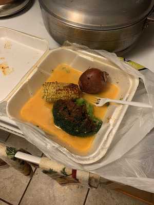 Mr. Hook Fish & Chicken