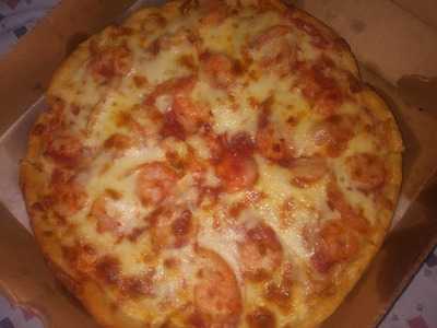 Mr. Hook Fish & Chicken