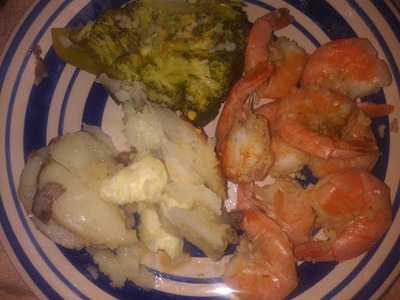 Mr. Hook Fish & Chicken