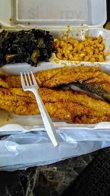 Mr. Hook Fish & Chicken