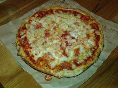 Blaze Pizza