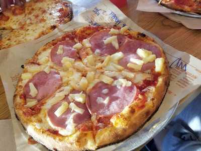 Blaze Pizza