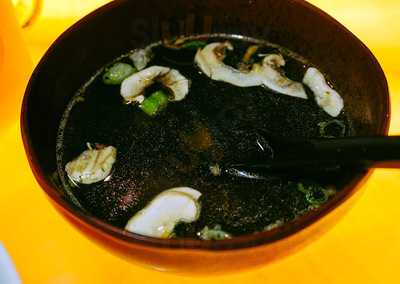 Fuji Hibachi Japanese Steak House Sushi Bar