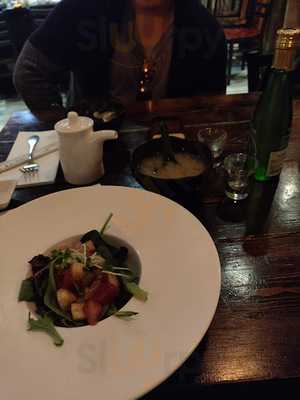 Fuji Hibachi Japanese Steak House Sushi Bar