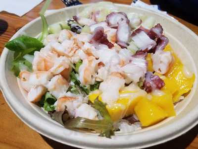 Fuji Hibachi Japanese Steak House Sushi Bar