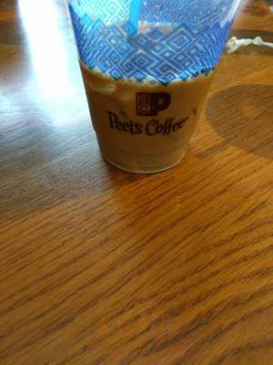 Peet's Coffee