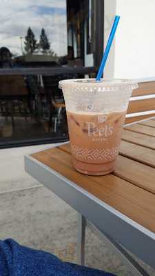 Peet's Coffee