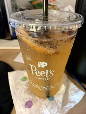 Peet's Coffee