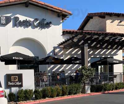 Peet's Coffee