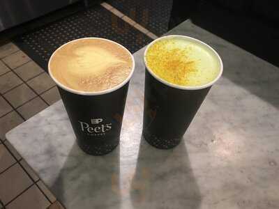 Peet's Coffee