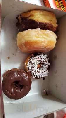 Crispy's Donuts