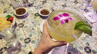 Sindy's Mexican Restaurant And Cantina