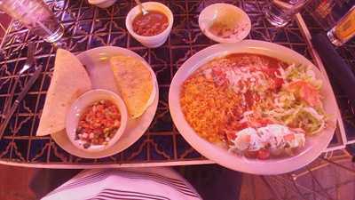 Sindy's Mexican Restaurant And Cantina