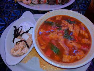 Sindy's Mexican Restaurant And Cantina