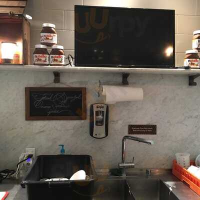 Zibetto Espresso Bar