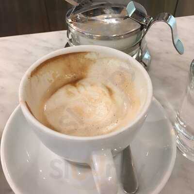 Zibetto Espresso Bar