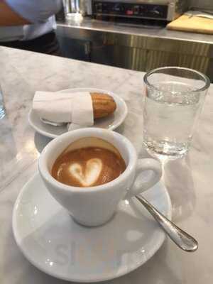 Zibetto Espresso Bar