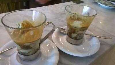 Zibetto Espresso Bar