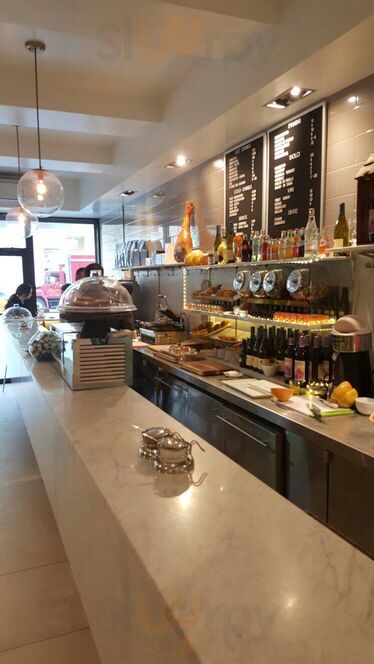 Zibetto Espresso Bar