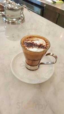 Zibetto Espresso Bar