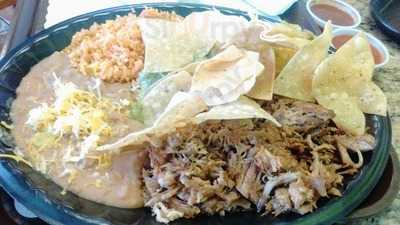 El Patron Mexican Grill