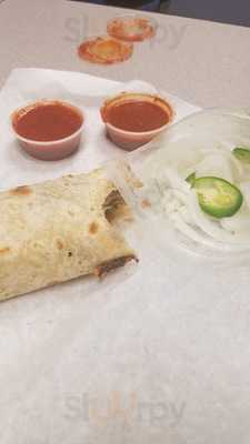 El Patron Mexican Grill