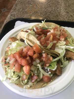 El Patron Mexican Grill