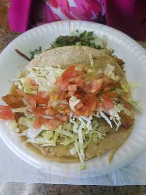 El Patron Mexican Grill