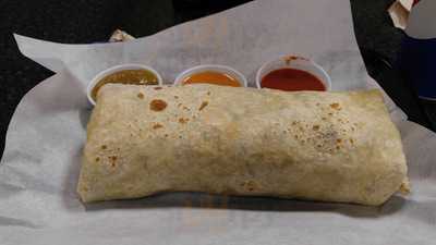 El Patron Mexican Grill