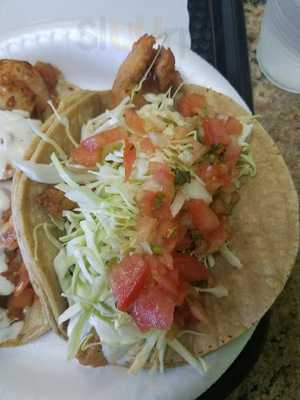 El Patron Mexican Grill