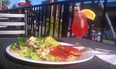 Tarasco Mexican Restaurant