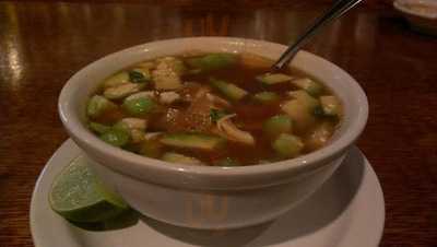 Tarasco Mexican Restaurant