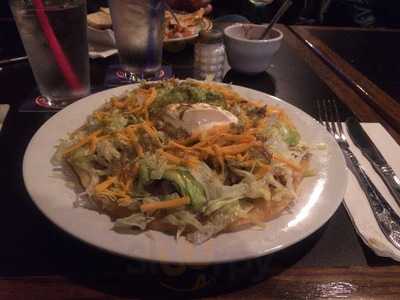 Tarasco Mexican Restaurant