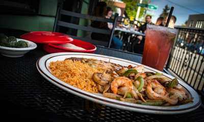 Tarasco Mexican Restaurant