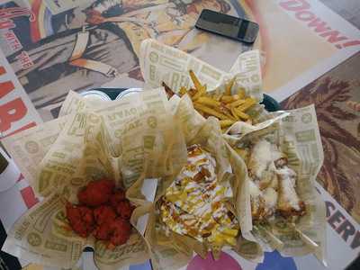 Wingstop
