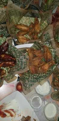 Wingstop