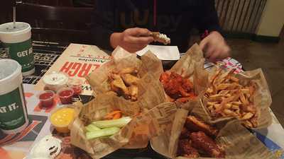 Wingstop