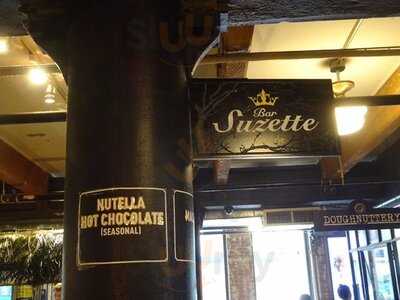 Bar Suzette